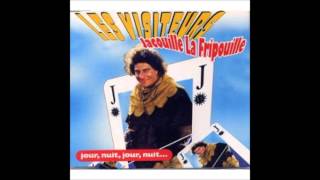 Les visiteurs  jacouille la fripouille (techno club mix)