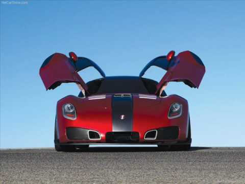 Thumbnail for 2010 Devon GTX by Car