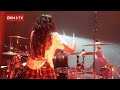 SEARCH Amy Live At Nusafest 2023 With HANIFAH NAIMI Drum Camera