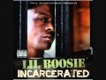 Lil Boosie ft. Foxx: Thugged Out