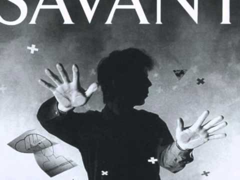 Savant - The Shining Hour