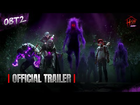 | NEW NIWARN OBT2 | Home Sweet Home : Survive 【OFFICIAL TRAILER】