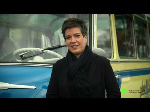 Busunternehmertag  Kreis Kleve