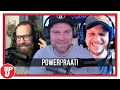 Gegarandeerd 100% Cyberpunk 2077-vrij - Powerpraat Thuiseditie
