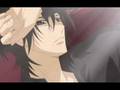 kaname kuran [vampire knight] 