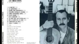 La verguenza - Silvio Rodriguez