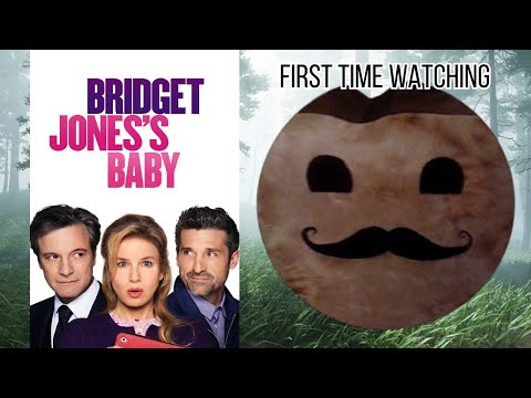 Bridget Jones's Baby (2016) FIRST TIME WATCHING! | MOVIE REACTION! (1248)