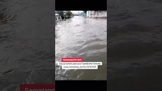 Download lagu Situasi terkini jalan pos 1 pelabuhan tanjung emas semarang, ju'mat 23 mei 2025 mp3