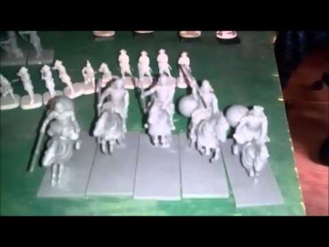 warhammer fantasy nippon army