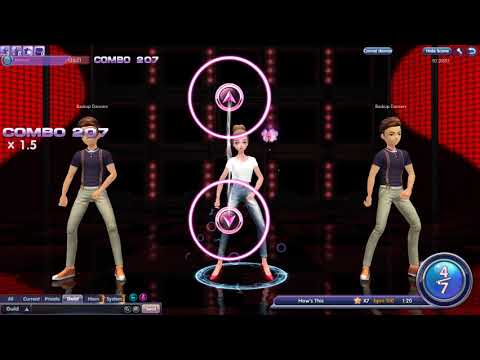 [Touch] 현아 - 어때