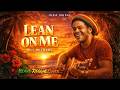 Lean On Me (Bill Withers) – Island Reggae Cover | JUKA MUSIC