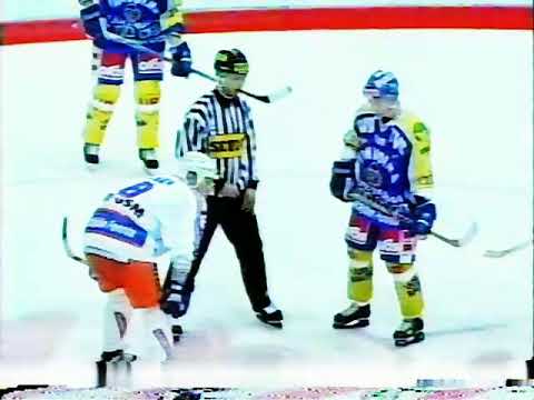 8.10.1995  SM-liiga  Tappara - Lukko
