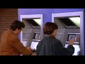 Seinfeld ATM Race