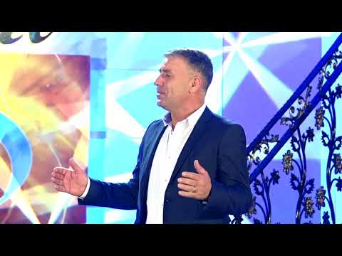 Arbnore Kleqka & Selman Thaqi - Mihane