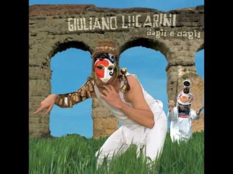 Giuliano Lucarini - Dagli e dagli...