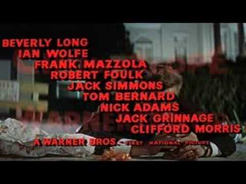 Rebel without a cause 