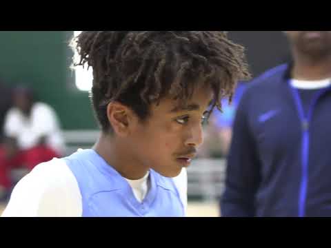 215 Swag vs Sharon Knights