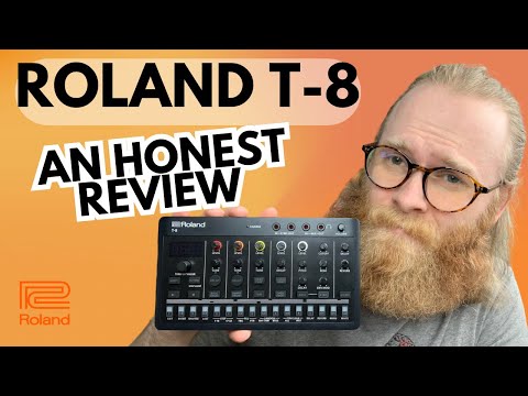 I Returned My Roland T-8 After 1 Month | Here's Why