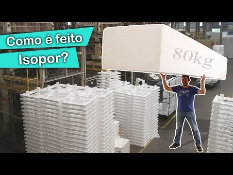 , title : 'COMO É FEITO O EPS ISOPOR #Boravê 🔵Manual do Mundo