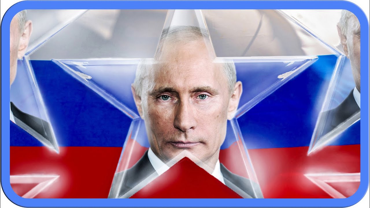 Wer ist Wladimir Putin?