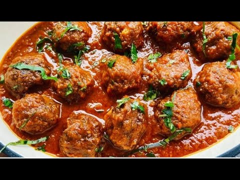 Incredible Meatball Stew Recipe: It'll Blow Your Mind!