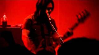Feeder - Idaho (Live - Koko 31012012)