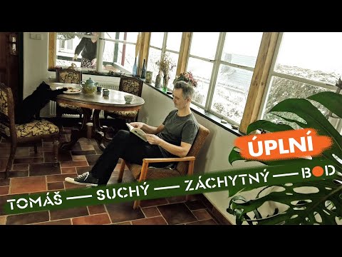 Tomáš Suchý - Záchytný bod - Tomáš Suchý ft. Marie Puttnerová - Úplní
