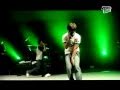 Quarashi - "Xeneizes" - Live September 12th. 2002 - 6/16