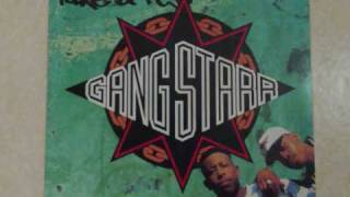 Gang Starr - Take A Rest (Take Five Mix)