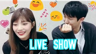 조이 (JOY) & 임슬옹 (LIM SEULONG) ‘이별을 배웠어’ (Always In My Heart) Live Show ENG