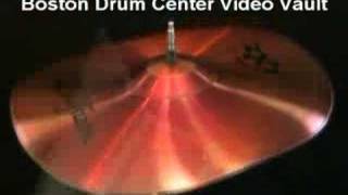 Video thumbnail for Zildjian ZXT 14" Trashformer (674g) by Boston Drum Center