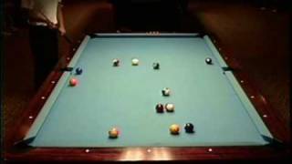 Thorsten Hohmann 98 Ball Run Rack 3