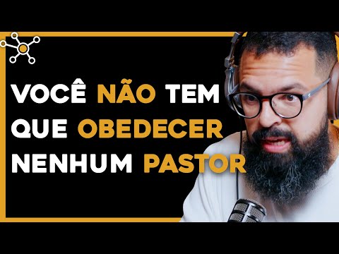 A melhor forma de discipular alguém I DOUGLAS JESUSCOPY - [Cortes do HUB]