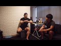 タンパク質 is allのお話Ⅱ