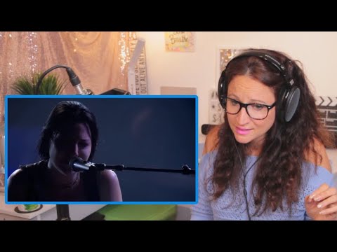 Vocal Coach Reacts to EVANESCENCE- My Immortal