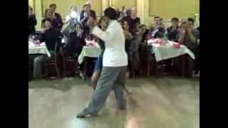 La milonga de los Zucca performace by Sebastián Achaval y Roxana Suarez 2013 #3