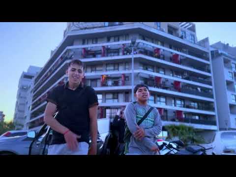 Bad Bitch - Hazze x ElHijuepu x Naw (Video Oficial) I KND