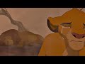 The Lion King 1994 Stampede 4K