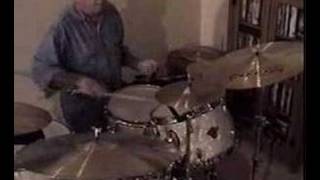 Video thumbnail for DW Buddy Rich Kit by Mike Tarrani