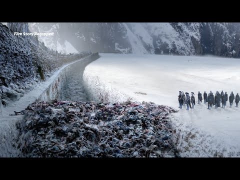 Blood and Snow: Spartacus' Final Stand Against Rome's Unyielding Might