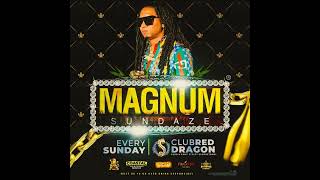 MAGNUM SUNDAZE PROMOTIONAL AUDIO(DJ MAGNUM &amp; SELECTOR SHORTBOSS)🇬🇾