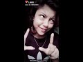 অস্তির হাঁসির টিকটক ভিডিও Top Tiktok Video Jenia Chowdhu