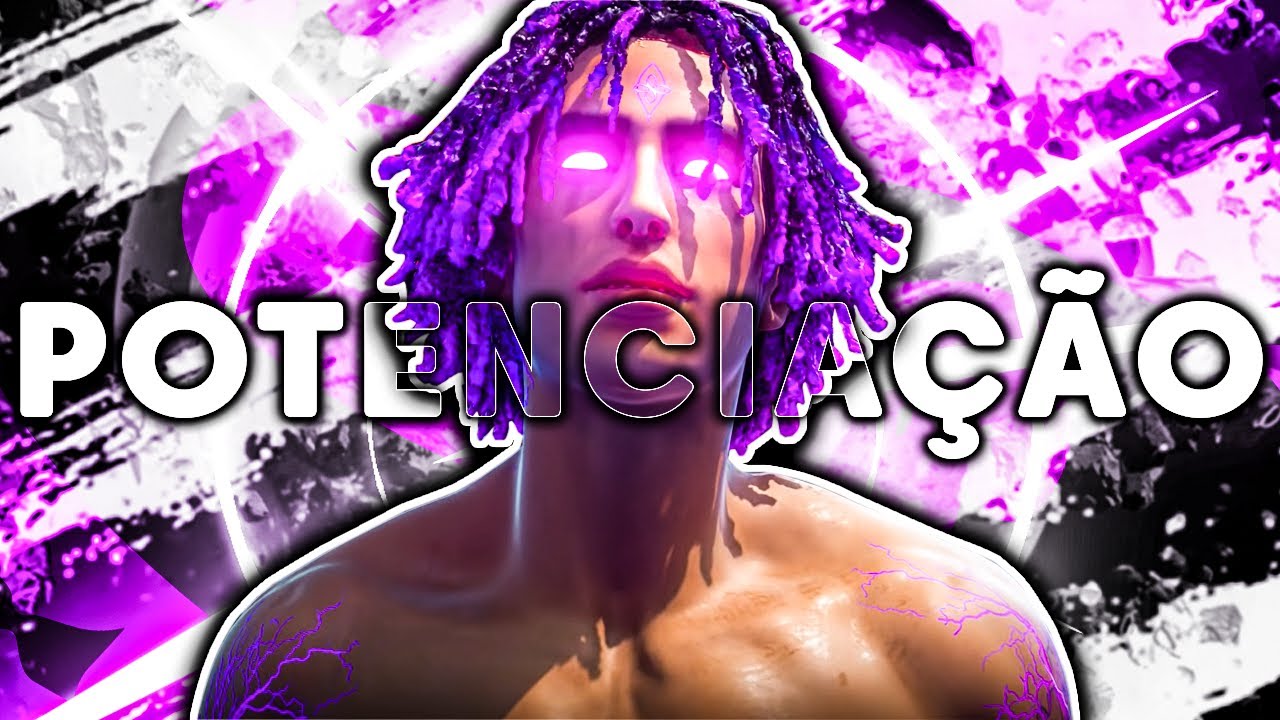 FALANDO TUDO QUE SEU PROFESSOR NÃO TEVE CORAGEM DE FALAR! | AULA DE POTENCIAÇÃO