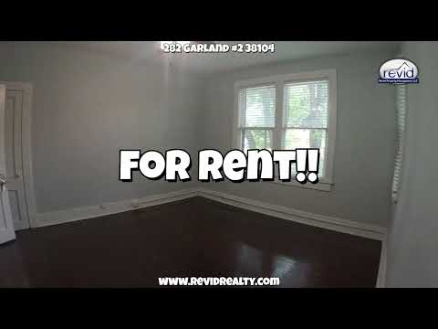 282 Garland St - Video 3 of 3