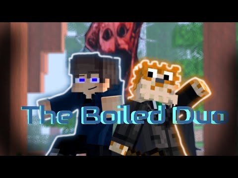 ✿ The Boiled One | Swayle & Puff Animation | ⁠✿