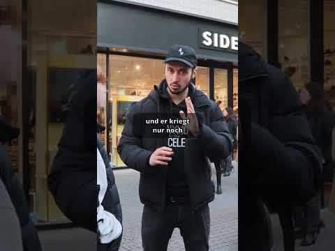 Angebot und Nachfrage! #shorts