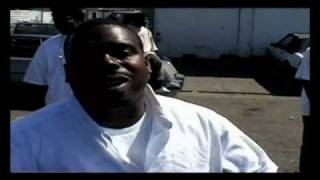 Daz Dillinger &amp; Soopafly - Deez Niggaz Trippin