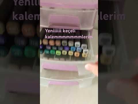 Masa düzenleme vlog😊📝