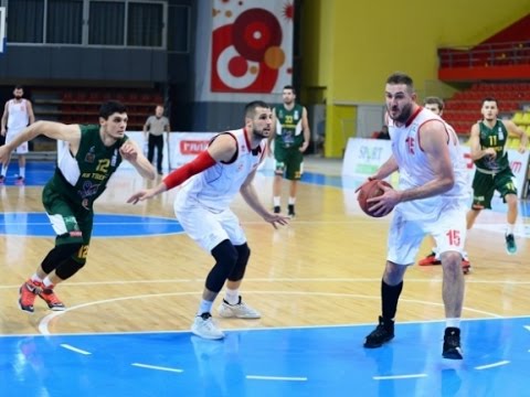 KK Karpos Sokoli 2000 - KB Trepca 07.12.2016