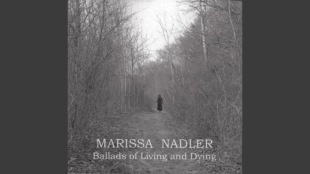 Marissa Nadler - Fifty Five Falls